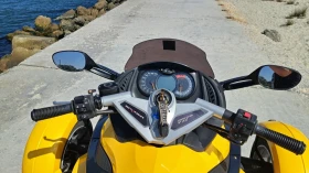 Обява за продажба на Can-Am Spyder ~17 000 лв. - изображение 4