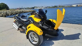 Обява за продажба на Can-Am Spyder ~17 000 лв. - изображение 3