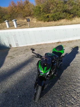 Обява за продажба на Kawasaki Z Z800 ~10 999 лв. - изображение 5