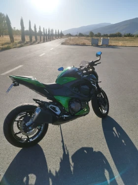 Обява за продажба на Kawasaki Z Z800 ~10 999 лв. - изображение 10