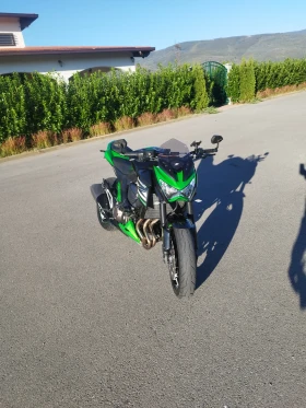 Обява за продажба на Kawasaki Z Z800 ~10 999 лв. - изображение 1