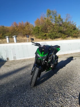 Обява за продажба на Kawasaki Z Z800 ~10 999 лв. - изображение 8