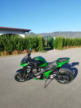 Обява за продажба на Kawasaki Z Z800 ~10 999 лв. - изображение 3