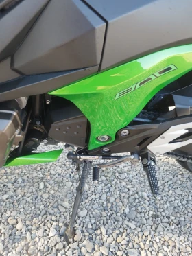 Обява за продажба на Kawasaki Z Z800 ~10 999 лв. - изображение 4