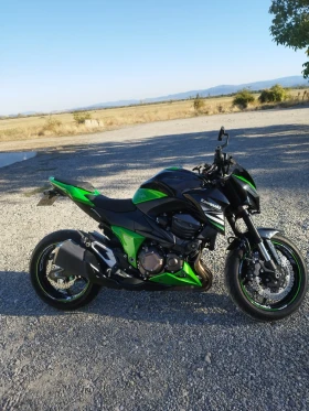 Обява за продажба на Kawasaki Z Z800 ~10 999 лв. - изображение 7