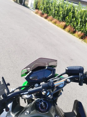 Обява за продажба на Kawasaki Z Z800 ~10 999 лв. - изображение 9
