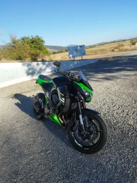 Обява за продажба на Kawasaki Z Z800 ~10 999 лв. - изображение 6
