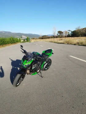 Обява за продажба на Kawasaki Z Z800 ~10 999 лв. - изображение 2