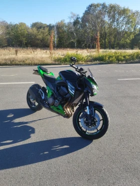 Обява за продажба на Kawasaki Z Z800 ~10 999 лв. - изображение 1