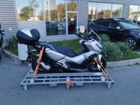 Honda X-ADV 350, снимка 5