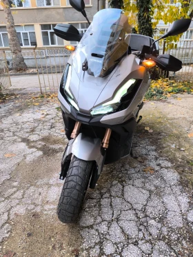 Honda X-ADV 350 - изображение 1