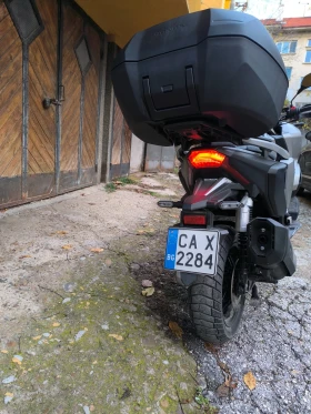 Honda X-ADV 350, снимка 7