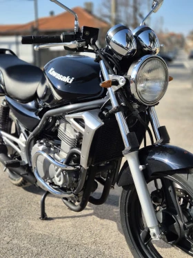 Kawasaki ER -5 22000��!!! ��� ���� ���������!!! | Mobile.bg � ����� ������ 12