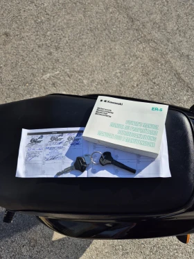 Kawasaki ER -5 22000��!!! ��� ���� ���������!!! | Mobile.bg � ����� ������ 15