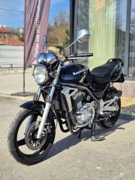 ����� �� �������� �� Kawasaki ER -5 22000��!!! ��� ���� ���������!!!