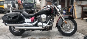 ����� �� �������� �� Kawasaki 900 Vl 900