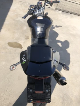 Hyosung Gt undefined | Auto.bg — изображение 8