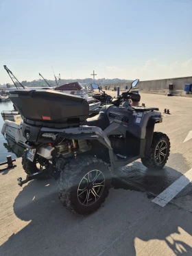 Cfmoto CFORCE CFORCE 850 XC | Mobile.bg � ����� ������ 4