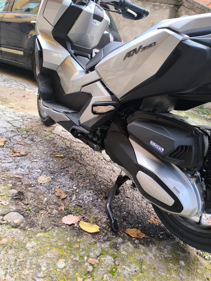 Honda X-ADV 350, снимка 8 - Мотоциклети и мототехника - 52677592