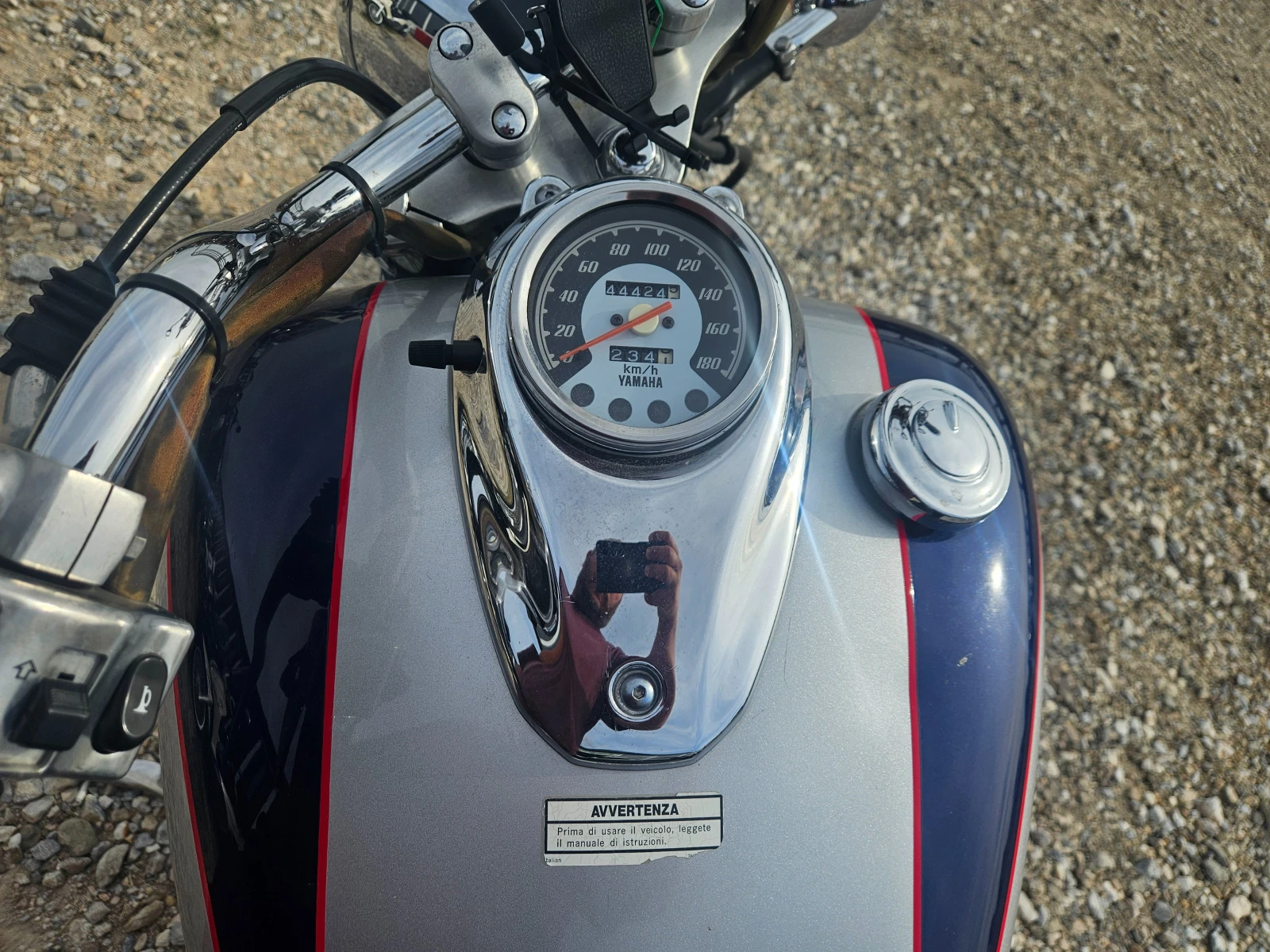 Yamaha Drag Star A2 Лизинг Бартер, снимка 10 - Мотоциклети и мототехника - 51128312