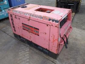 Допълнително оборудване Електрожен  НОВ ВНОС JAPAN, снимка 3