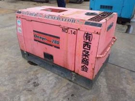 Допълнително оборудване Електрожен  НОВ ВНОС JAPAN, снимка 2