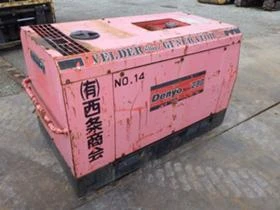 Допълнително оборудване Електрожен  НОВ ВНОС JAPAN, снимка 4