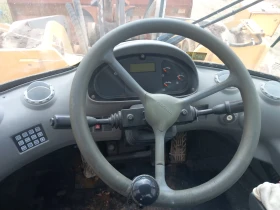 Челен товарач Volvo L180E, снимка 4