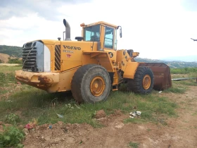 Челен товарач Volvo L180E, снимка 8