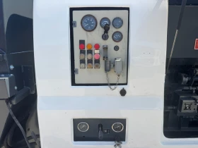 Бетон помпа Друга марка Schwing BP2800D, снимка 7