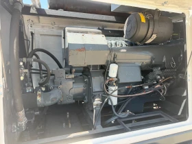 Бетон помпа Друга марка Schwing BP2800D, снимка 10