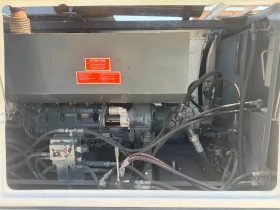 Бетон помпа Друга марка Schwing BP2800D, снимка 8