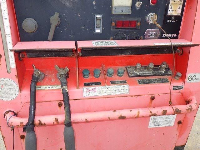 Допълнително оборудване Електрожен  НОВ ВНОС JAPAN, снимка 11 - Индустриална техника - 34711168