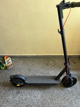  Xiaomi scooter 5 | Mobile.bg    3