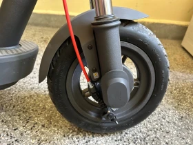      Xiaomi scooter 5
