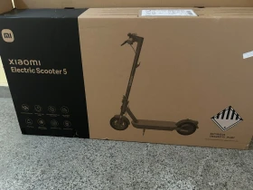  Xiaomi scooter 5 | Mobile.bg    4