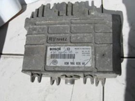Компютър за запалване VW Polo 3 (ЕКУ), снимка 1