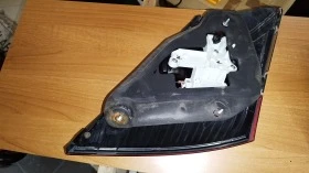 Стопове Mercedes S-Class W221 - Мерцедес S класа 2006г, снимка 11