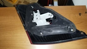 Стопове Mercedes S-Class W221 - Мерцедес S класа 2006г, снимка 4