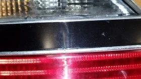 Стопове Mercedes S-Class W221 - Мерцедес S класа 2006г, снимка 9