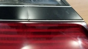 Стопове Mercedes S-Class W221 - Мерцедес S класа 2006г, снимка 13