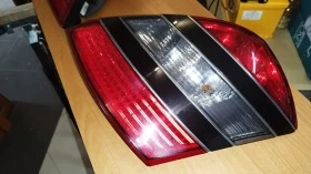 Стопове Mercedes S-Class W221 - Мерцедес S класа 2006г, снимка 7