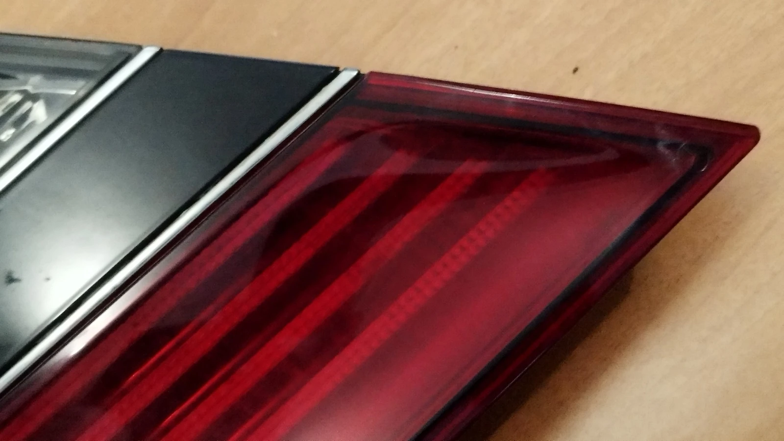  Mercedes S-Class W221 -  S  2006 | Mobile.bg   16