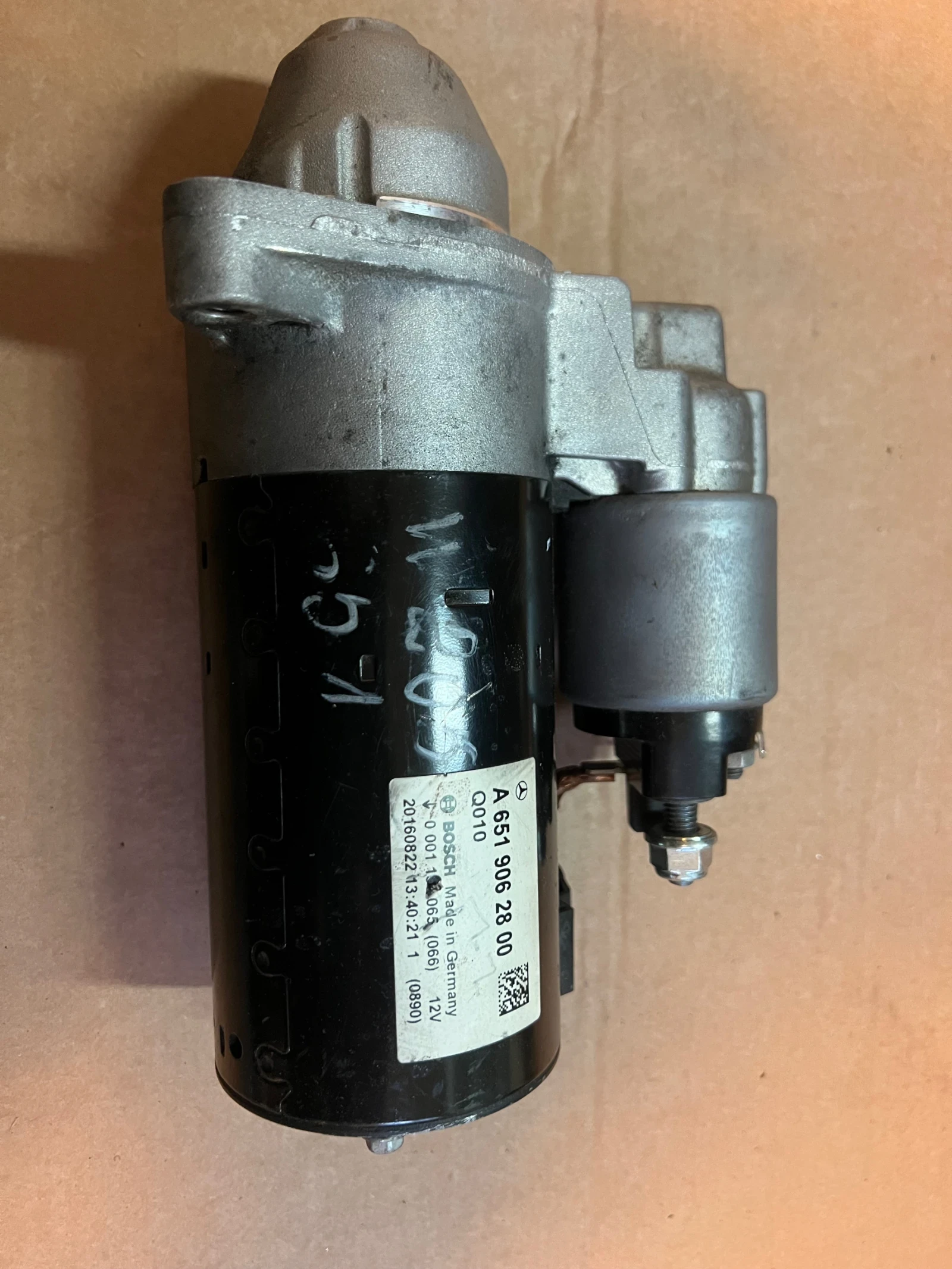 A6519062800 MB 2.2CDI  ������� A 651 906 28 00 | Mobile.bg � ����������� 1