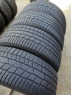 Гуми Зимни 225/60R16, снимка 3