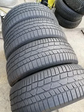 Гуми Зимни 225/60R16, снимка 2