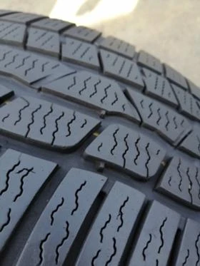 Гуми Зимни 225/60R16, снимка 5