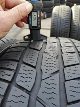 Гуми Зимни 225/60R16, снимка 10