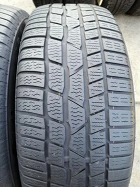 Гуми Зимни 225/60R16, снимка 4