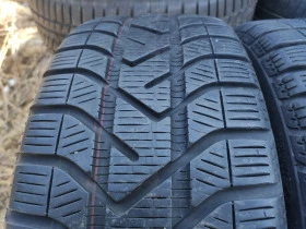 Гуми Зимни 195/45R16, снимка 1